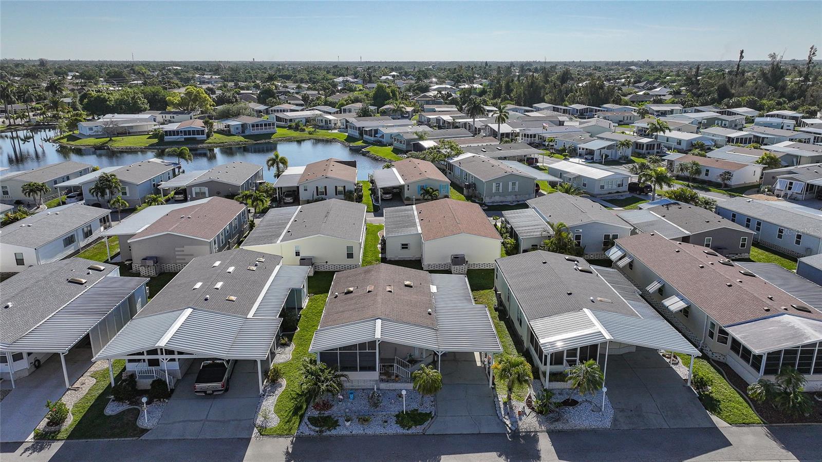 701 AQUI ESTA DR #230, PUNTA GORDA, FL, 33950