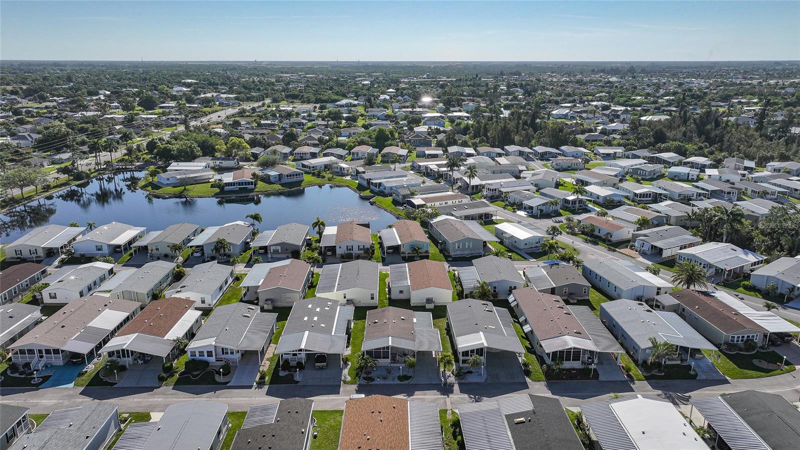 701 AQUI ESTA DR #230, PUNTA GORDA, FL, 33950