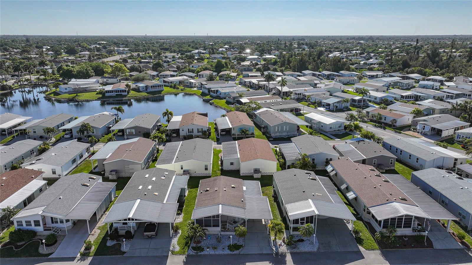 701 AQUI ESTA DR #230, PUNTA GORDA, FL, 33950