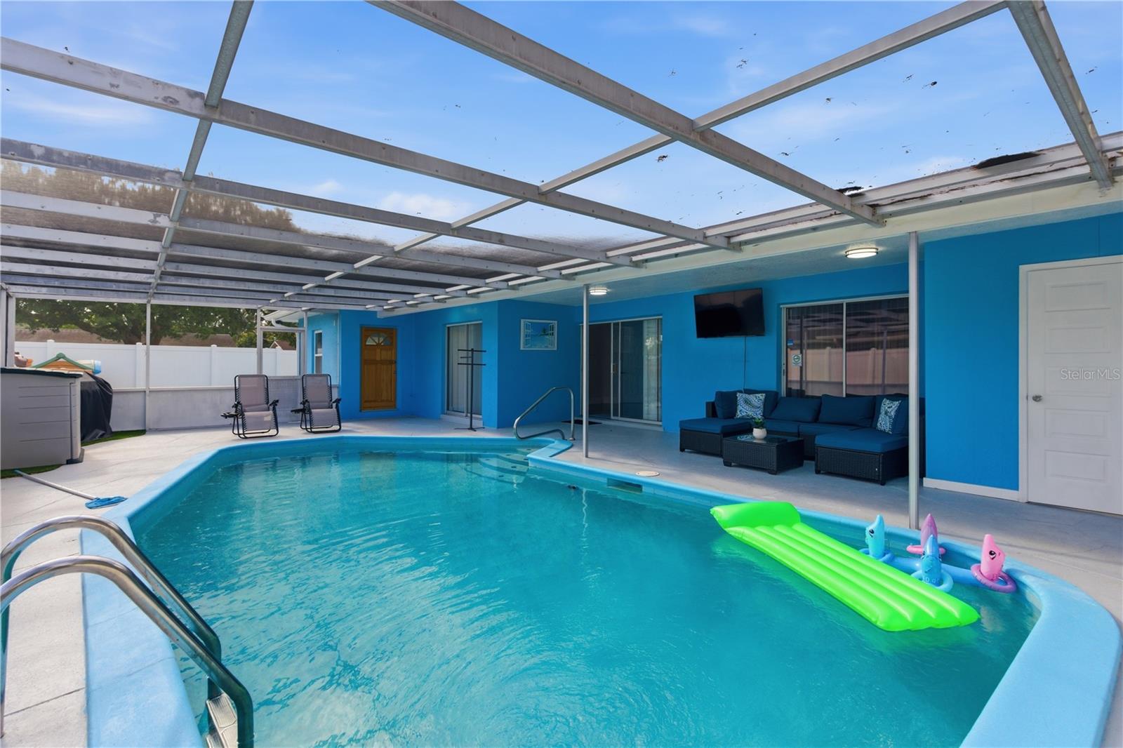 1379 LEMON ST, CLEARWATER, FL, 33756