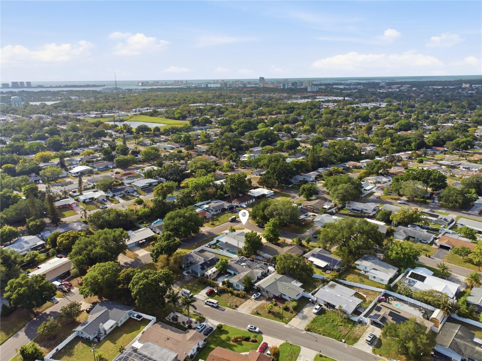 1379 LEMON ST, CLEARWATER, FL, 33756