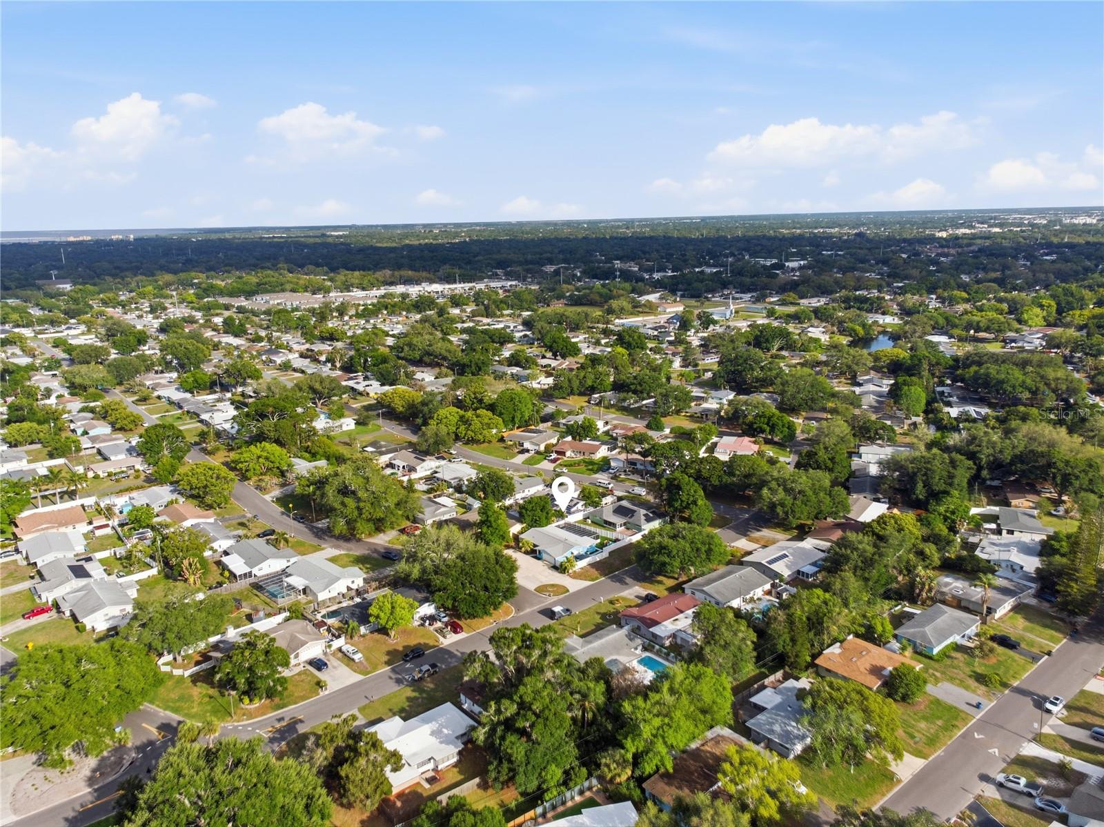 1379 LEMON ST, CLEARWATER, FL, 33756