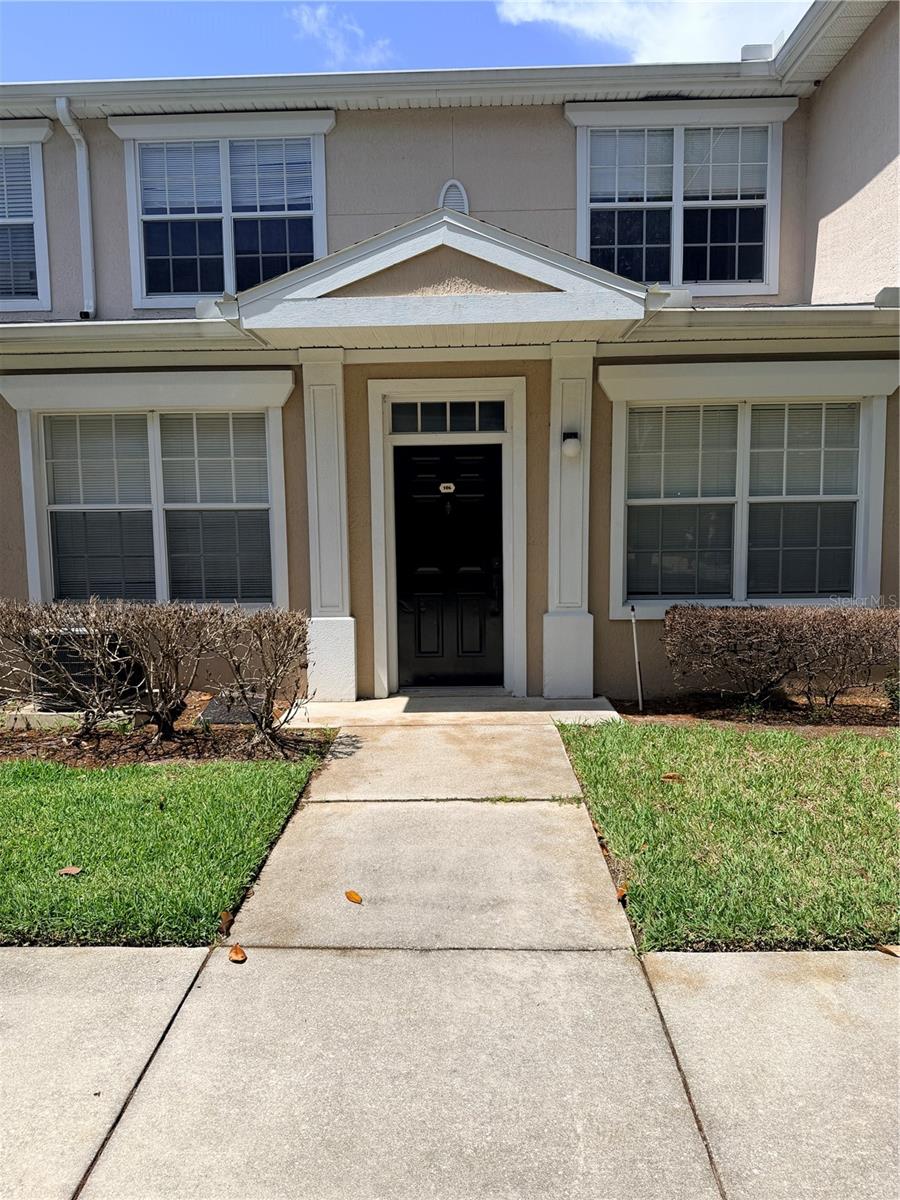 3995 ALMEIDA CT #106, MELBOURNE, FL, 32901