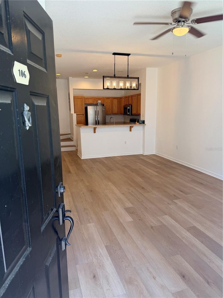 3995 ALMEIDA CT #106, MELBOURNE, FL, 32901