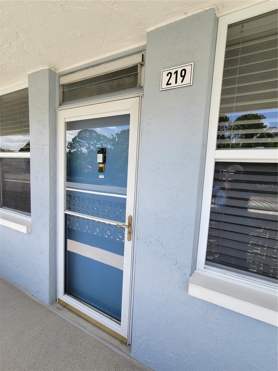 4720 LOCUST ST NE #219, ST PETERSBURG, FL, 33703