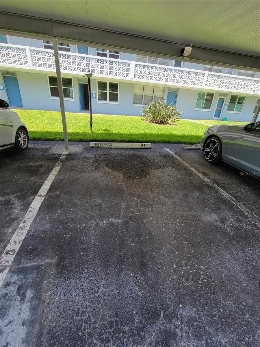 4720 LOCUST ST NE #219, ST PETERSBURG, FL, 33703