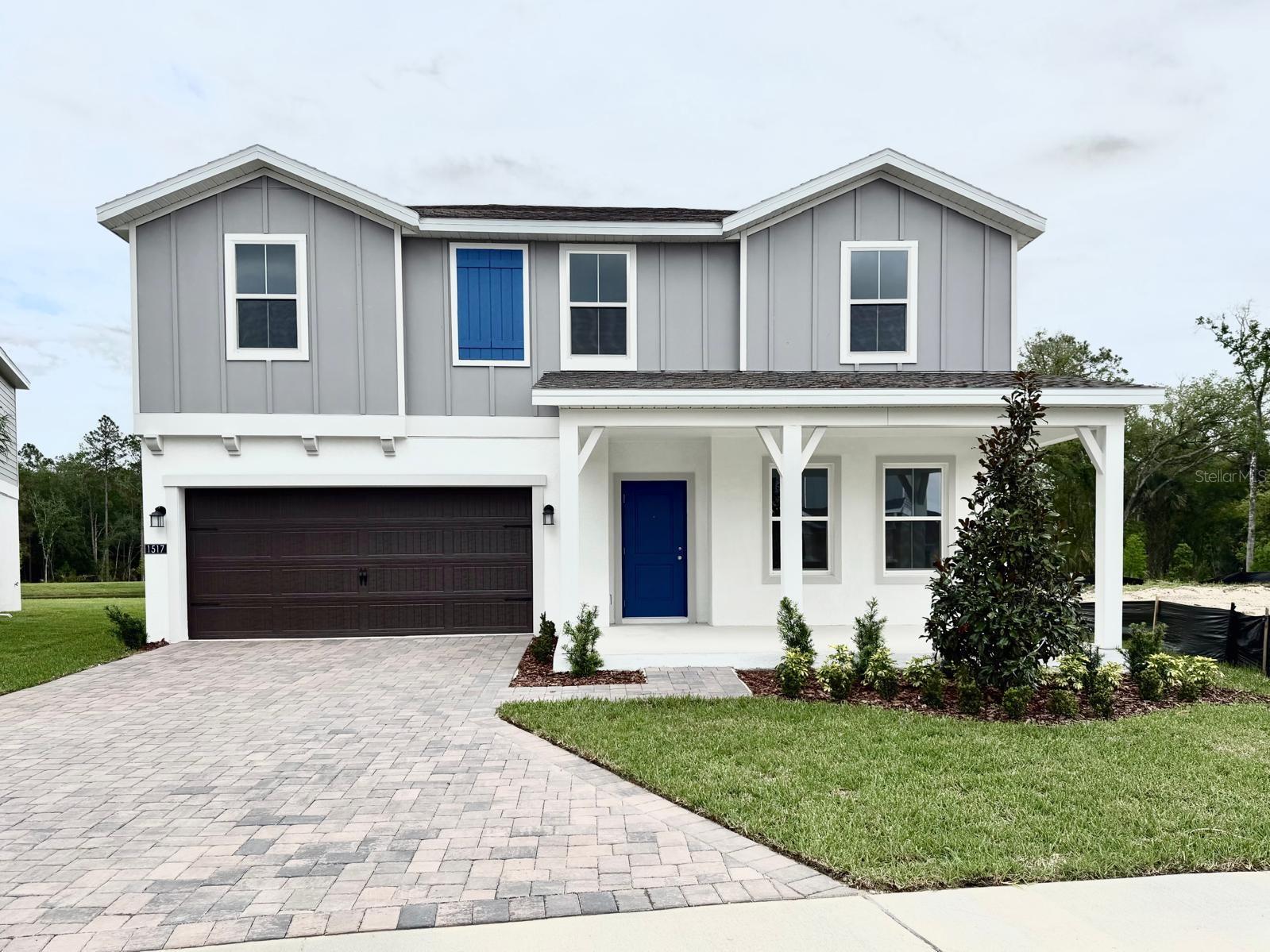 1517 LOXLEY TRL, KISSIMMEE, FL, 34746