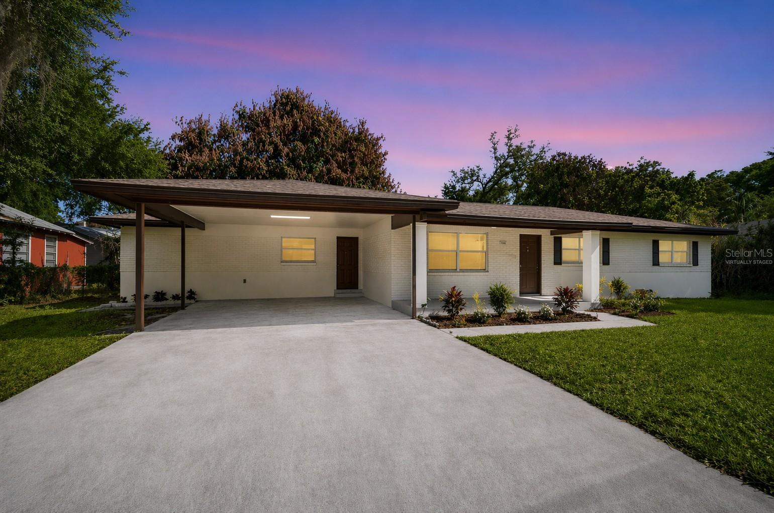 1212 E 24TH AVE, TAMPA, FL, 33605