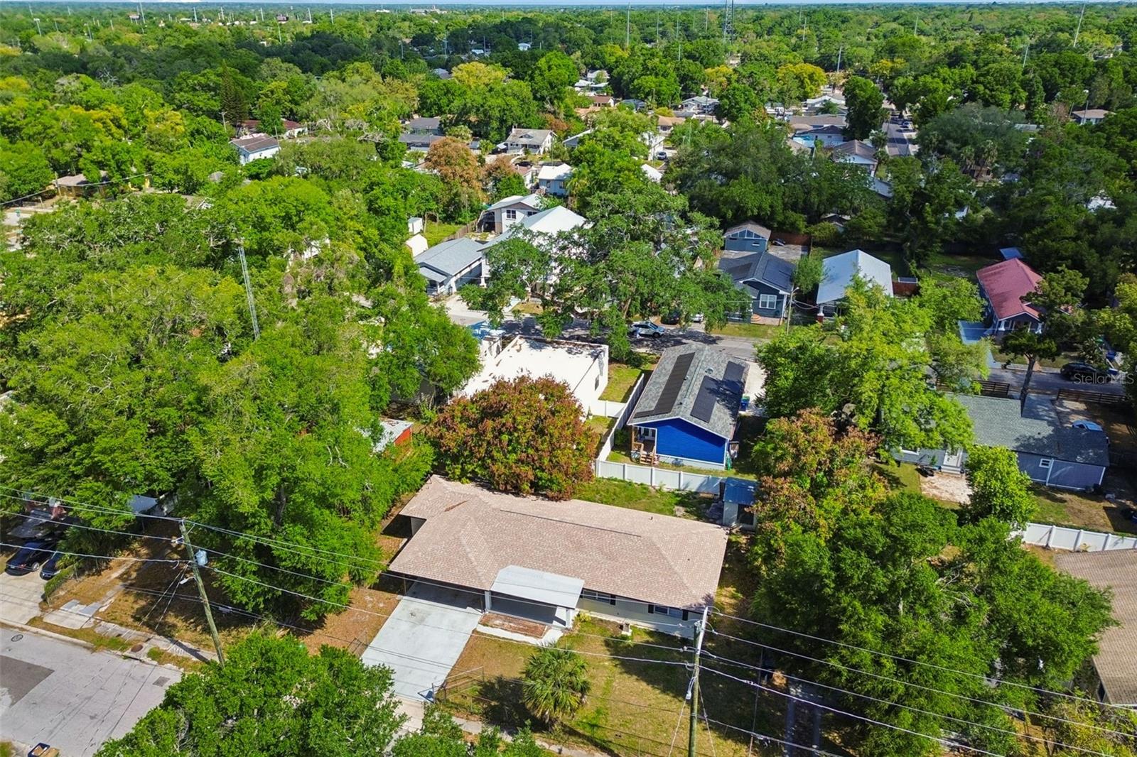 1212 E 24TH AVE, TAMPA, FL, 33605