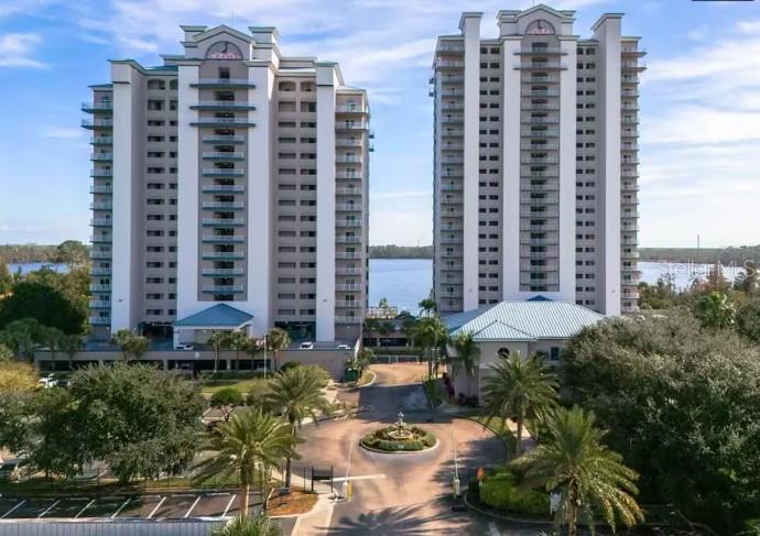 13415 BLUE HERON BEACH DR #1102, ORLANDO, FL, 32821