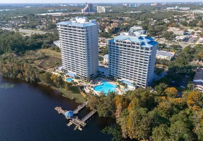 13415 BLUE HERON BEACH DR #1102, ORLANDO, FL, 32821