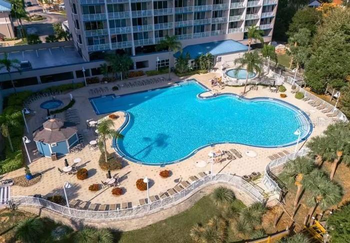 13415 BLUE HERON BEACH DR #1102, ORLANDO, FL, 32821