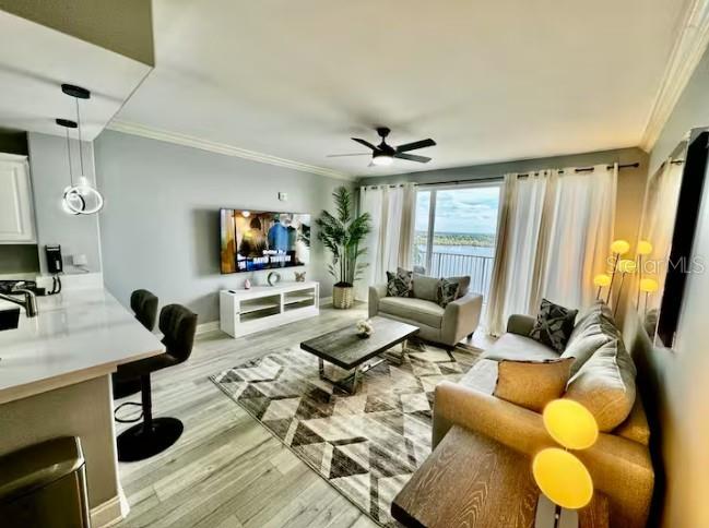 13415 BLUE HERON BEACH DR #1102, ORLANDO, FL, 32821