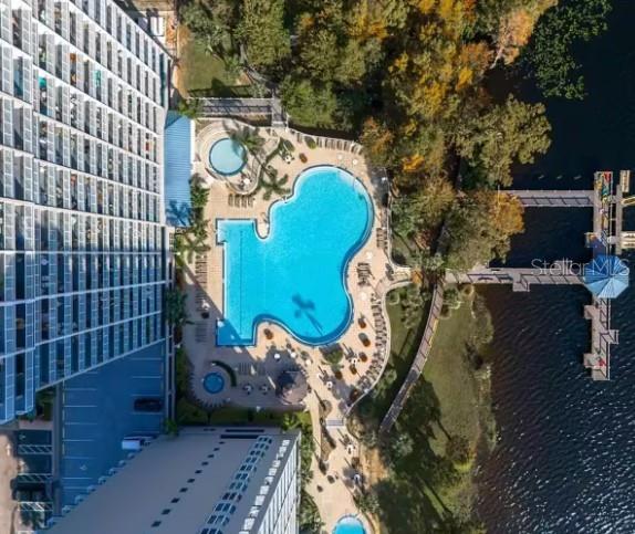 13415 BLUE HERON BEACH DR #1102, ORLANDO, FL, 32821