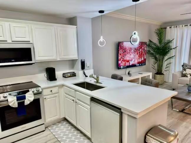 13415 BLUE HERON BEACH DR #1102, ORLANDO, FL, 32821