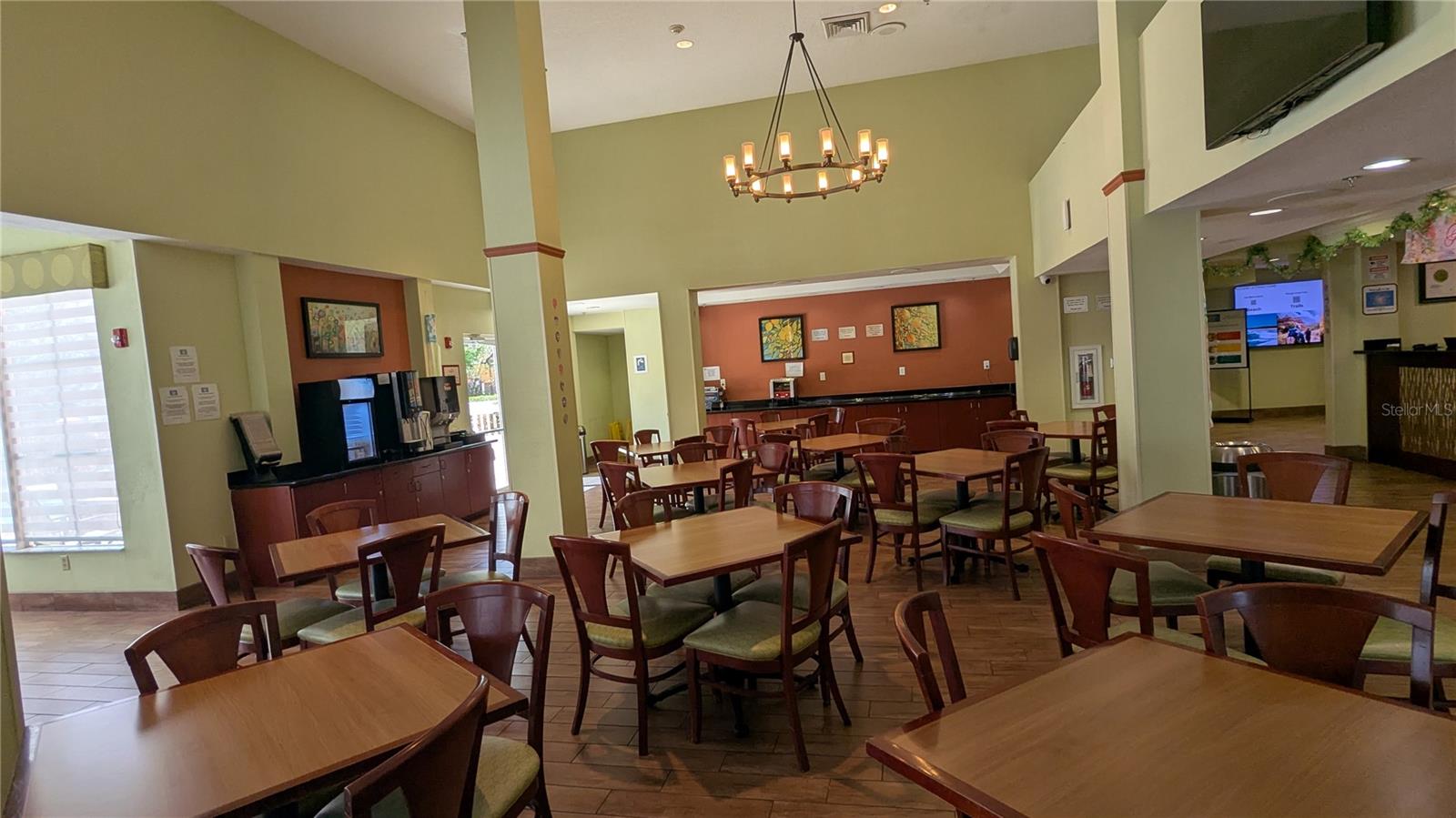 3000 MAINGATE LN #421, KISSIMMEE, FL, 34747