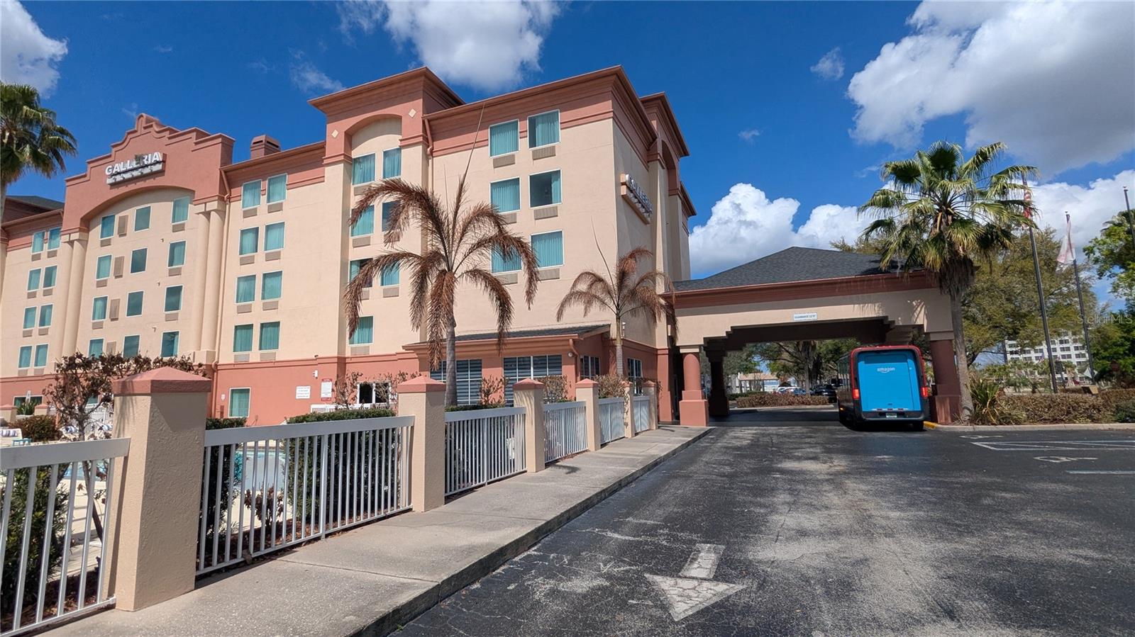 3000 MAINGATE LN #421, KISSIMMEE, FL, 34747