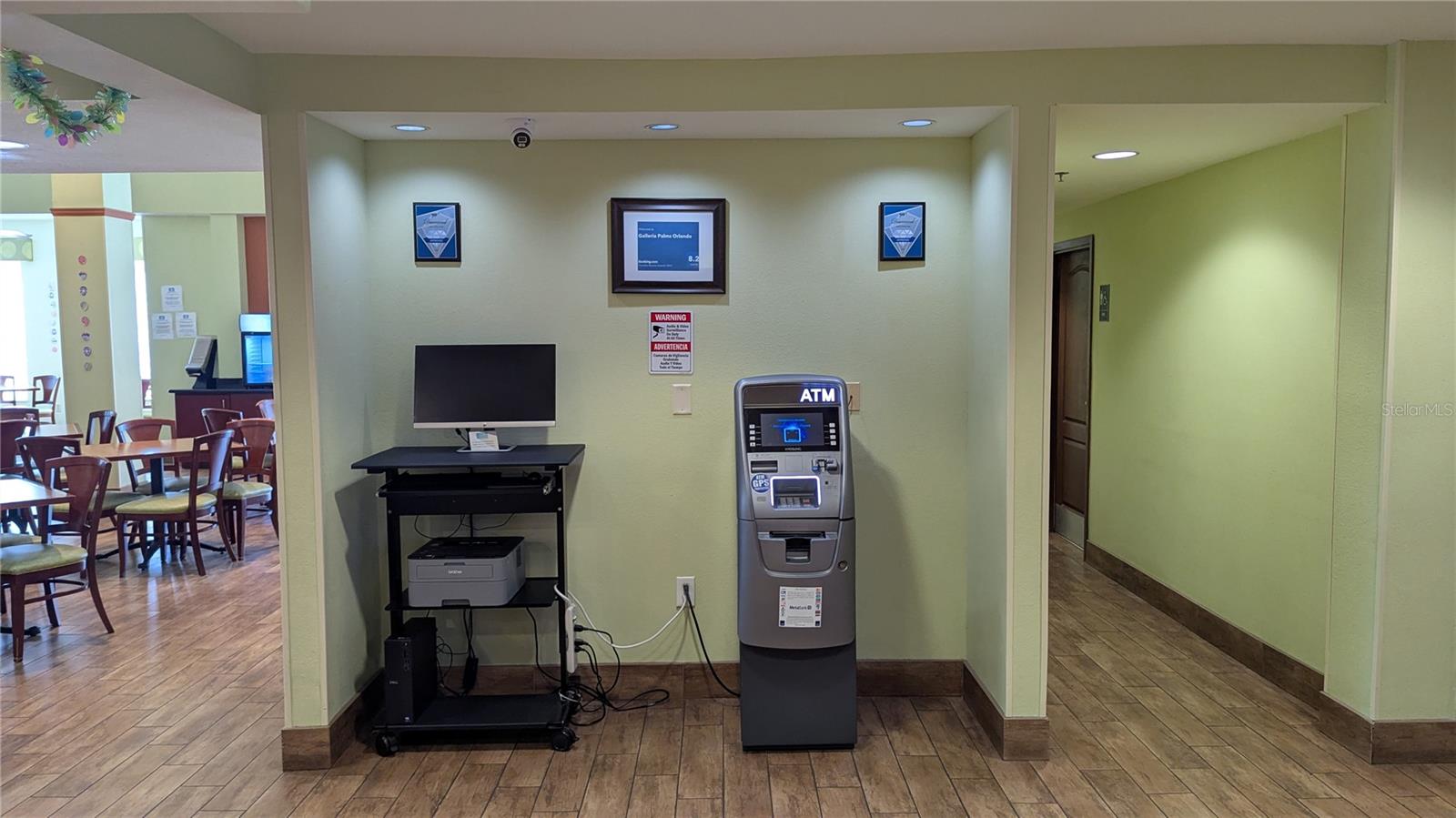 3000 MAINGATE LN #421, KISSIMMEE, FL, 34747