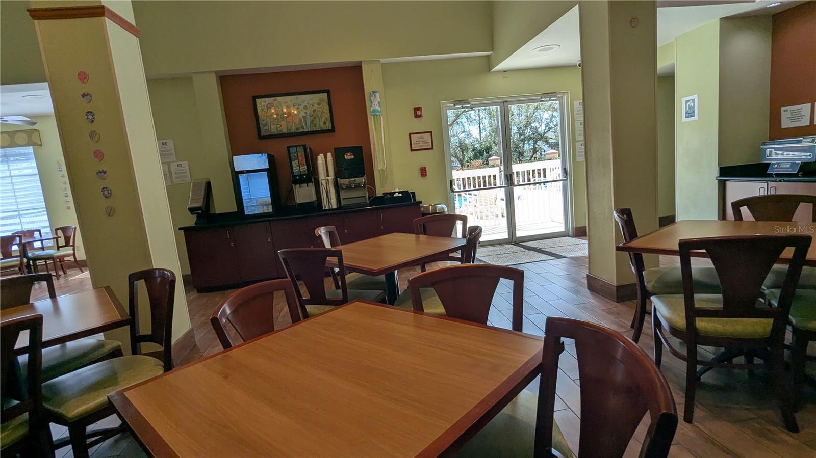 3000 MAINGATE LN #421, KISSIMMEE, FL, 34747