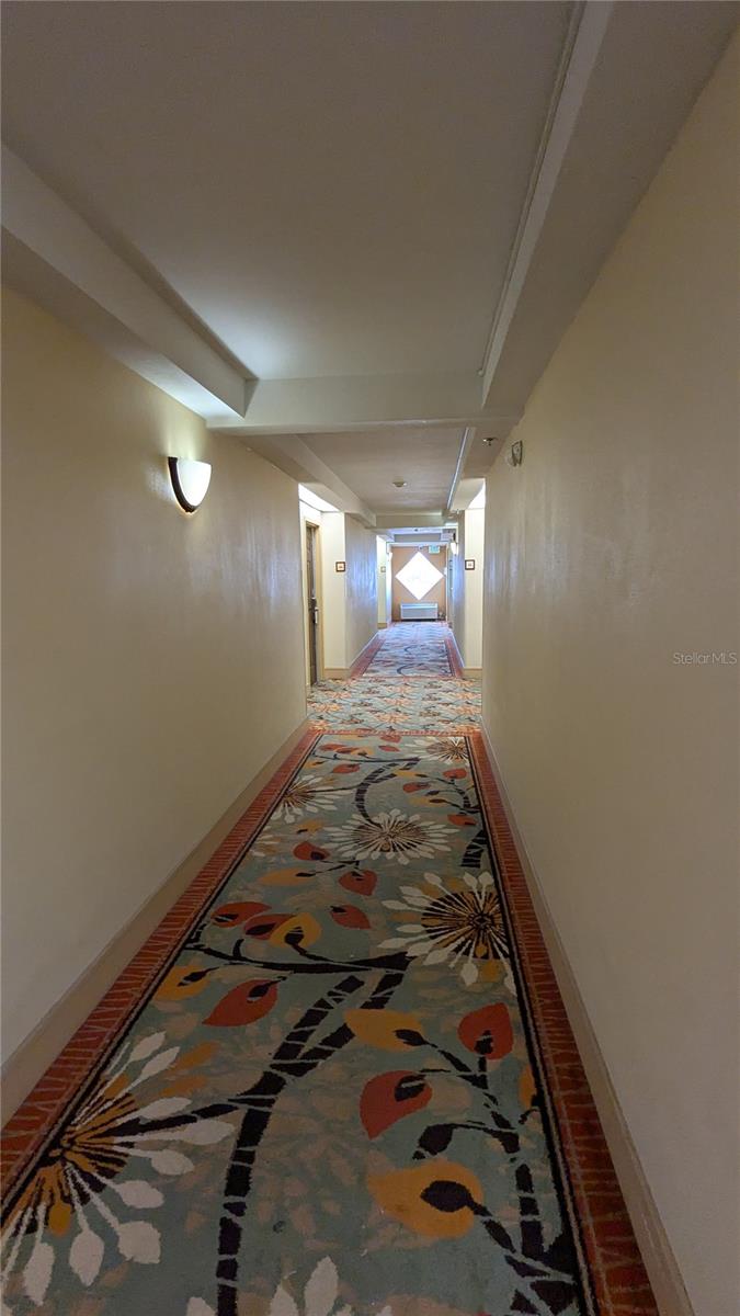 3000 MAINGATE LN #421, KISSIMMEE, FL, 34747