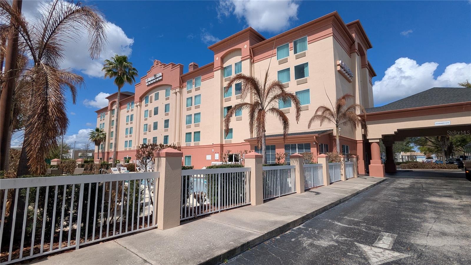 3000 MAINGATE LN #421, KISSIMMEE, FL, 34747