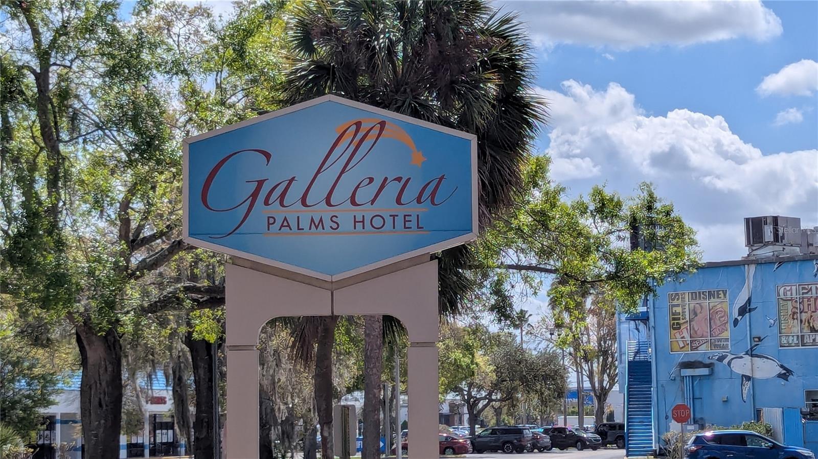 3000 MAINGATE LN #421, KISSIMMEE, FL, 34747