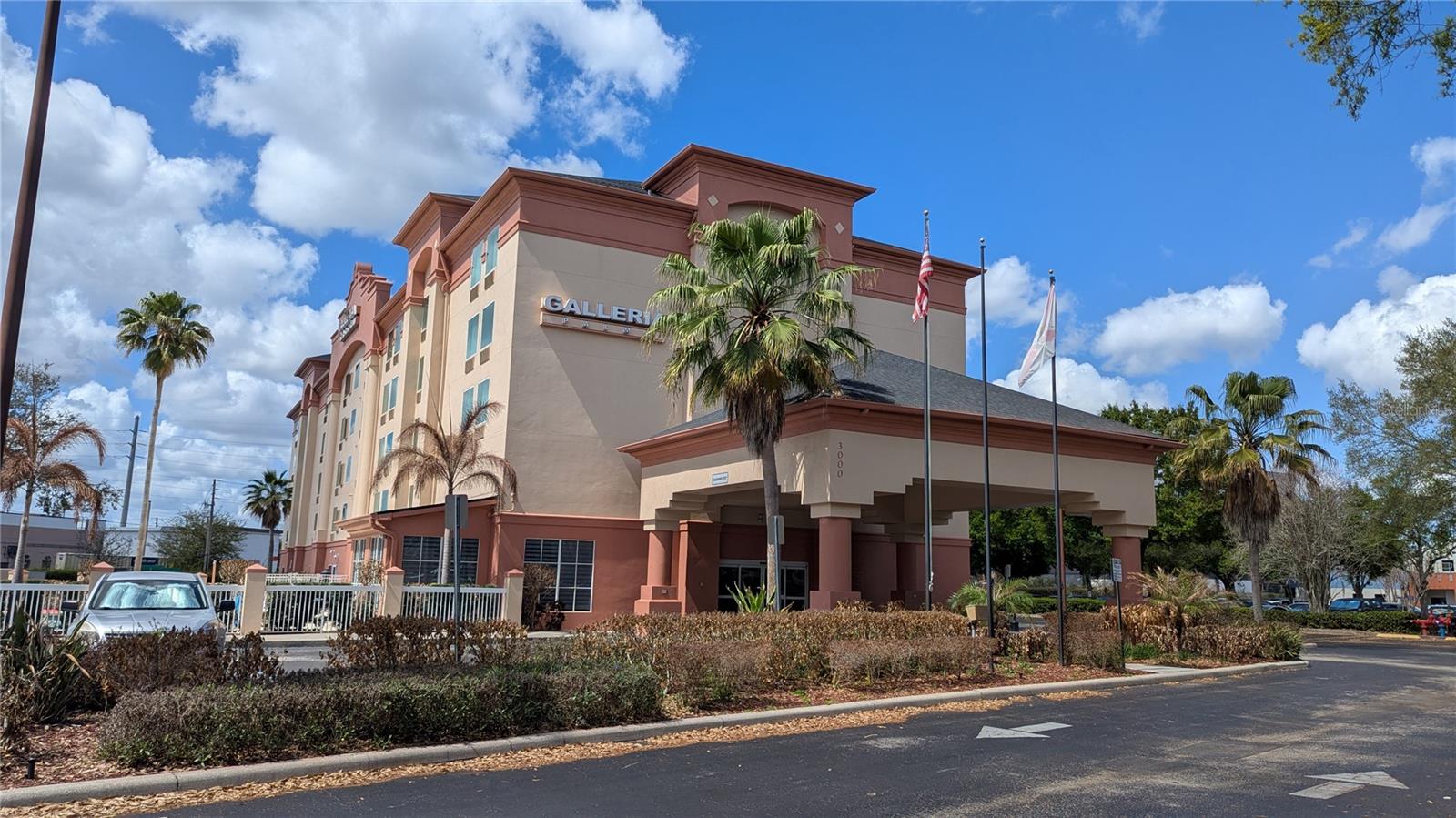 3000 MAINGATE LN #421, KISSIMMEE, FL, 34747