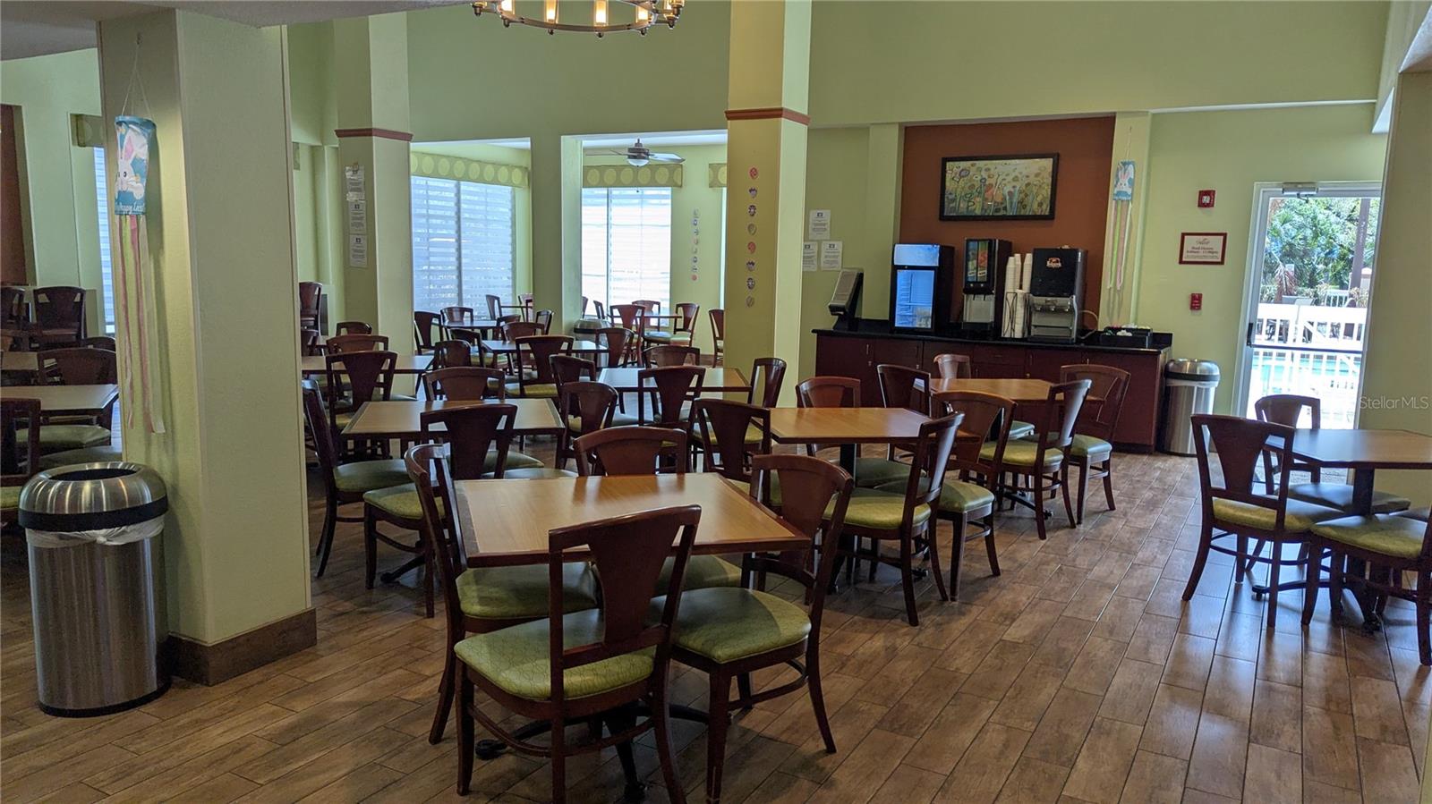 3000 MAINGATE LN #421, KISSIMMEE, FL, 34747