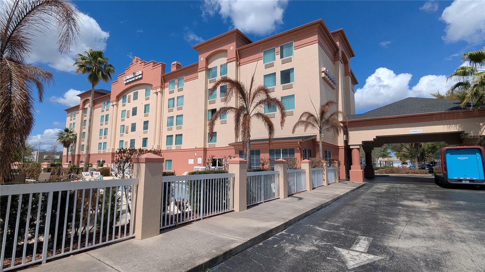 3000 MAINGATE LN #421, KISSIMMEE, FL, 34747