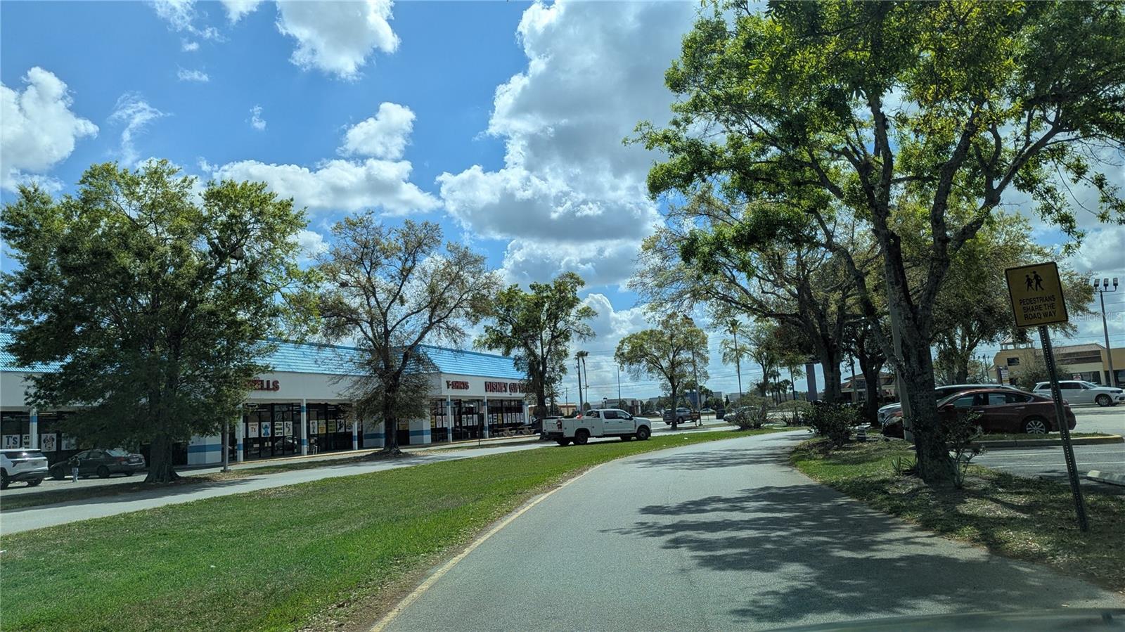 3000 MAINGATE LN #421, KISSIMMEE, FL, 34747