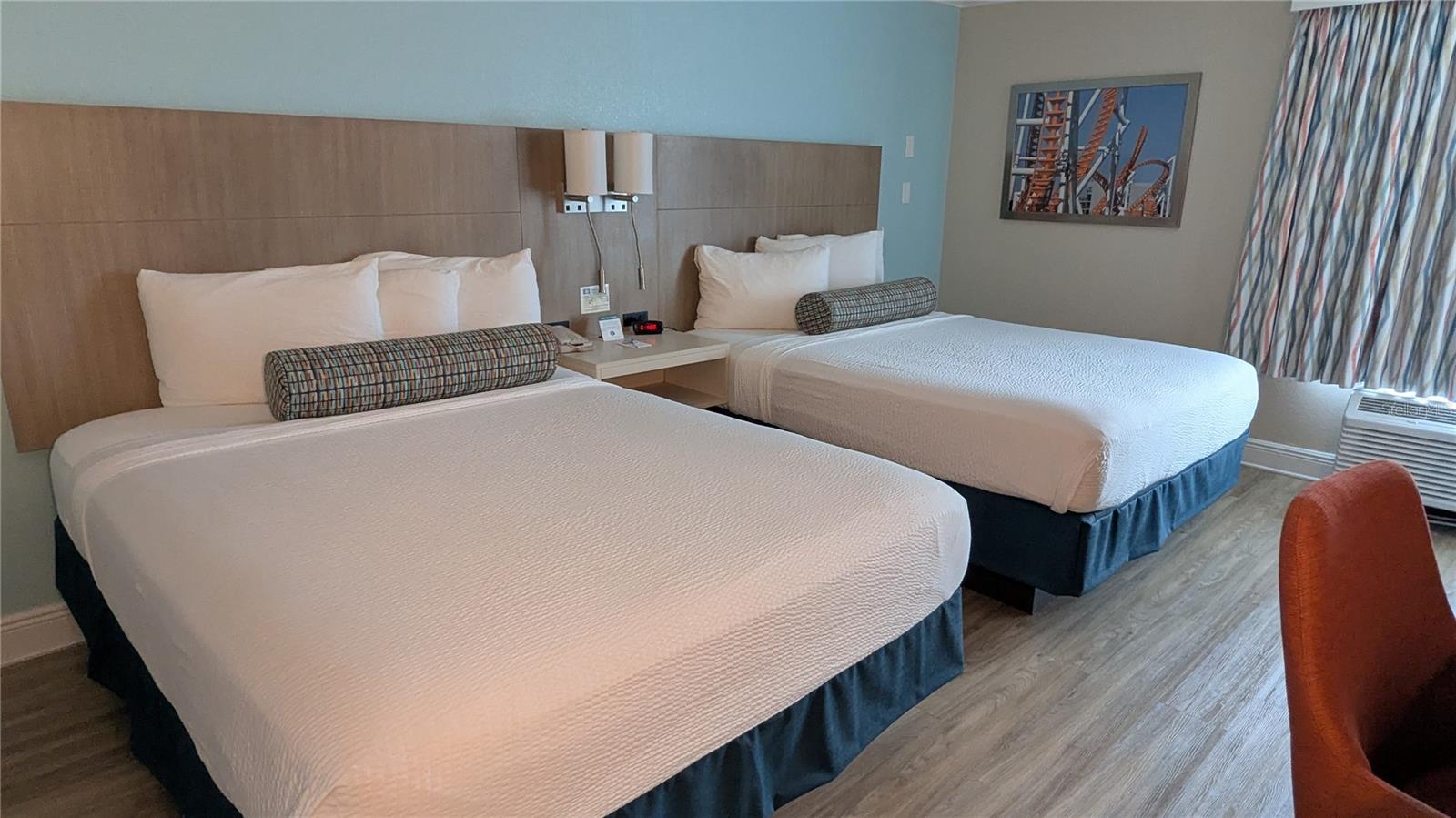 3000 MAINGATE LN #421, KISSIMMEE, FL, 34747