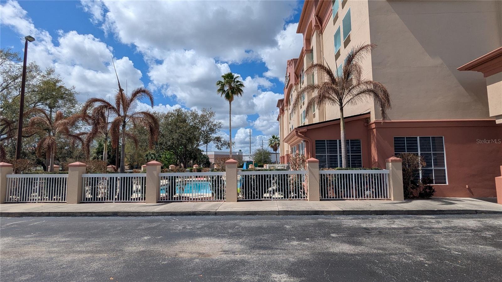 3000 MAINGATE LN #421, KISSIMMEE, FL, 34747