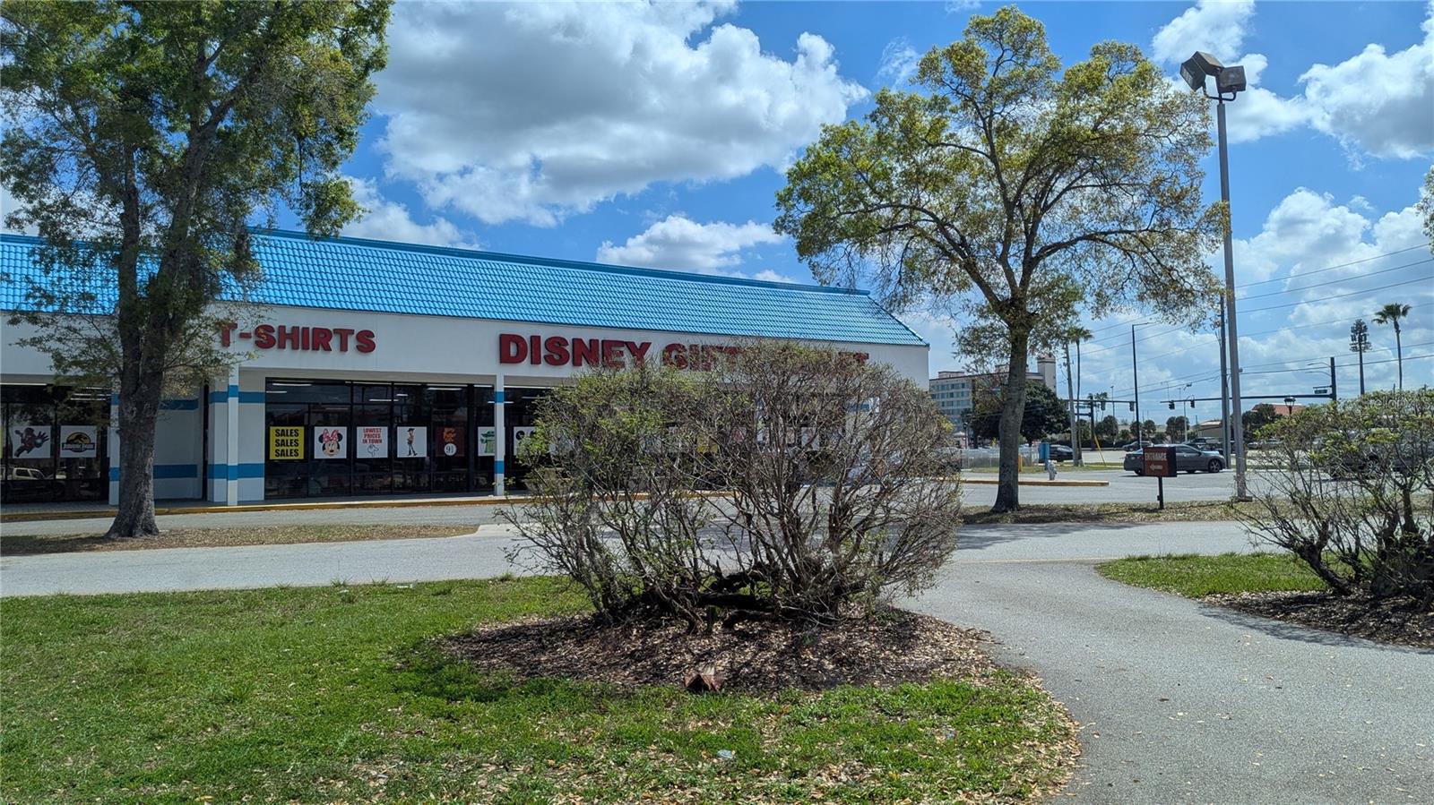 3000 MAINGATE LN #421, KISSIMMEE, FL, 34747