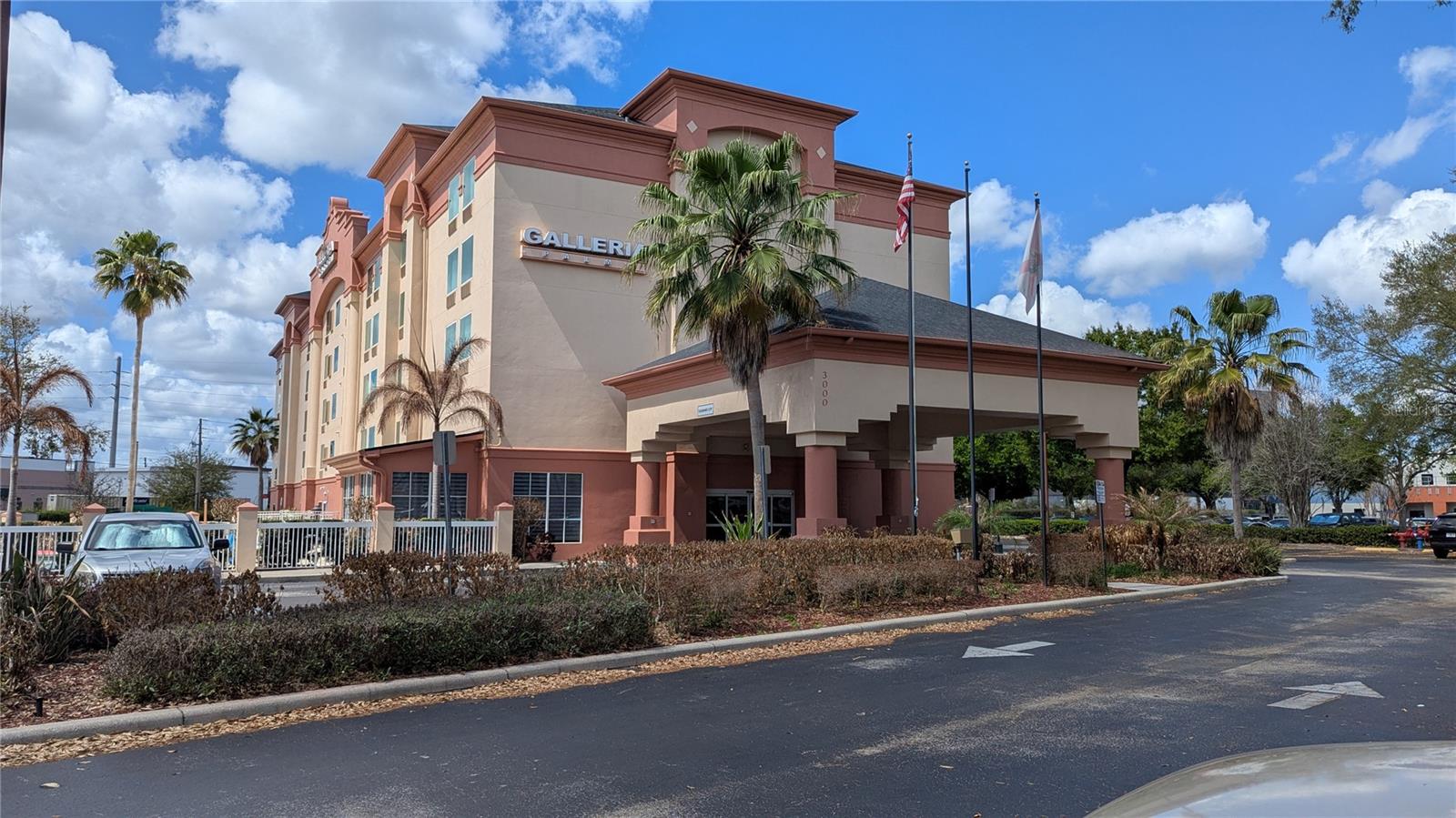 3000 MAINGATE LN #421, KISSIMMEE, FL, 34747