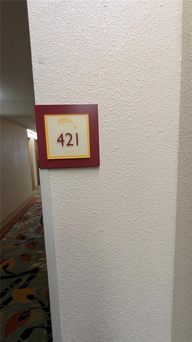 3000 MAINGATE LN #421, KISSIMMEE, FL, 34747