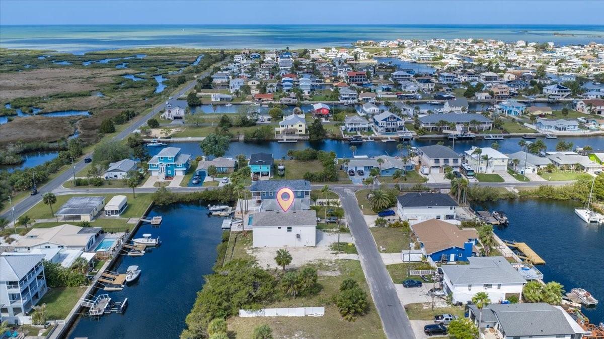 3498 CENTAVO CT, HERNANDO BEACH, FL, 34607