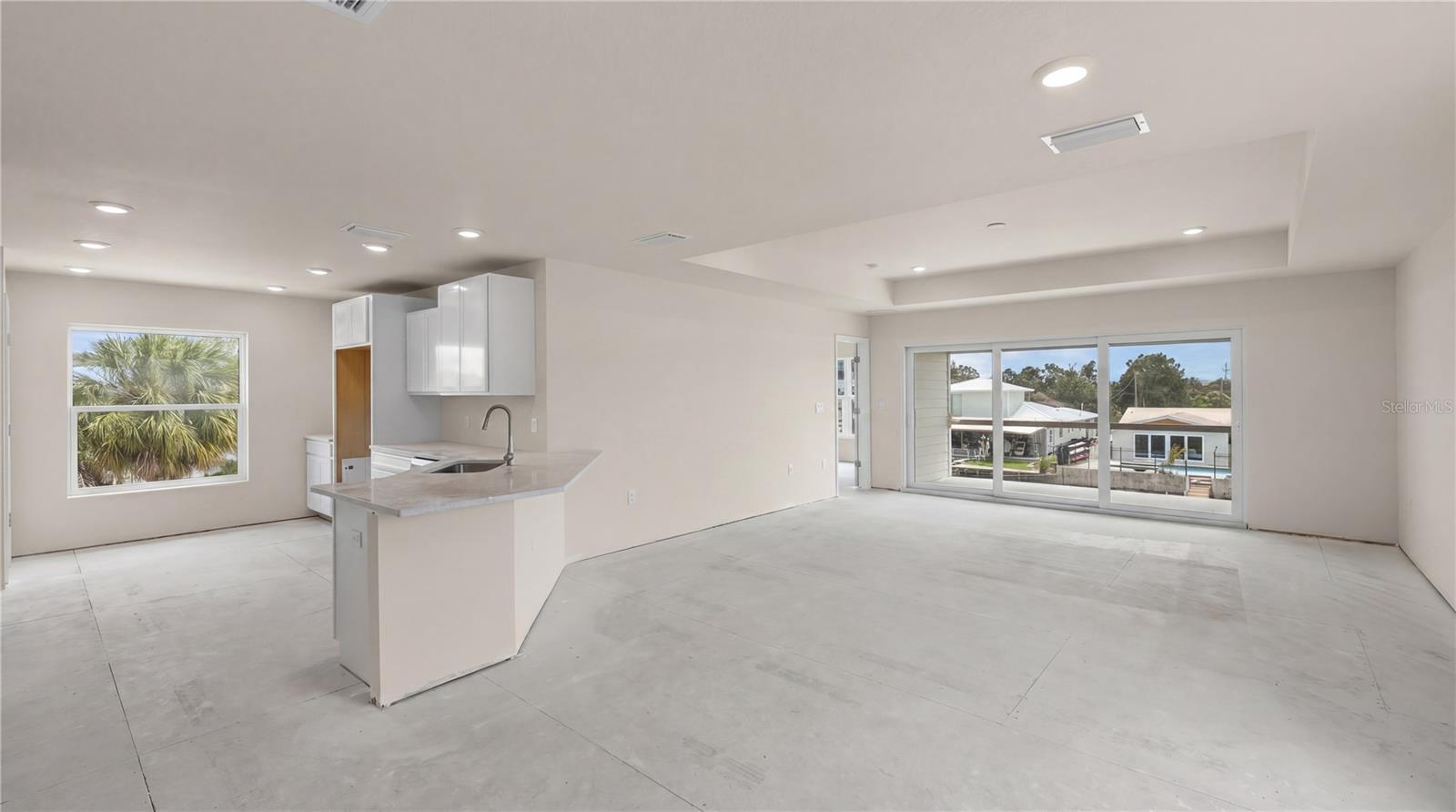 3498 CENTAVO CT, HERNANDO BEACH, FL, 34607