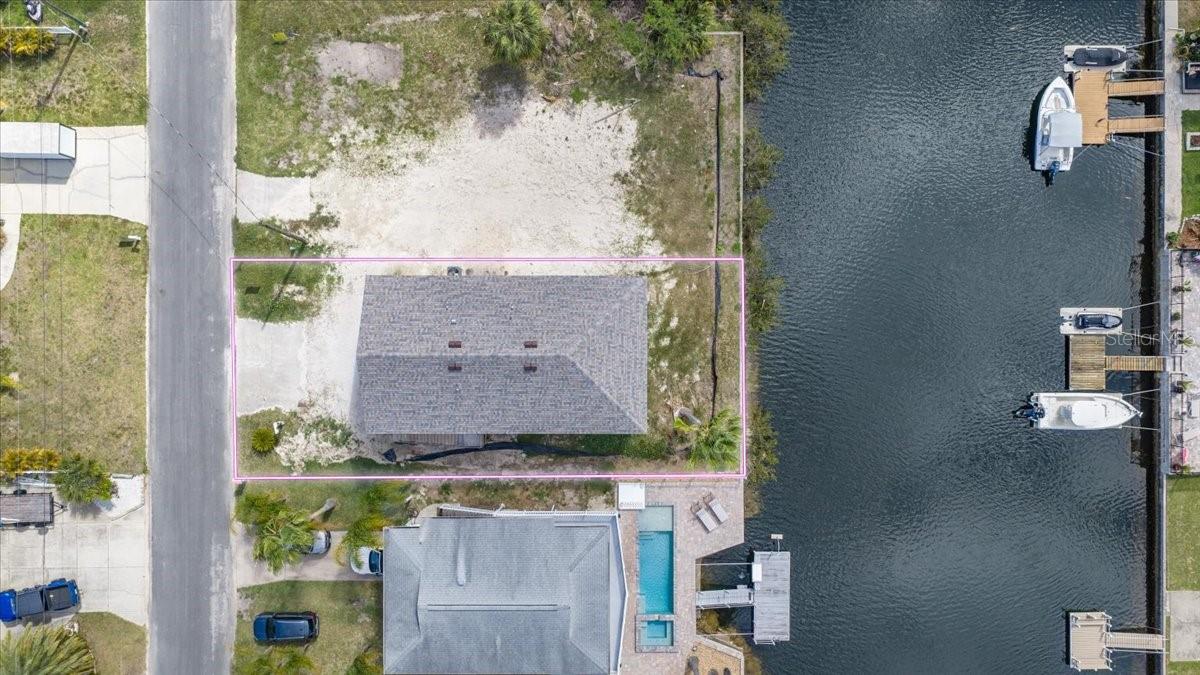 3498 CENTAVO CT, HERNANDO BEACH, FL, 34607