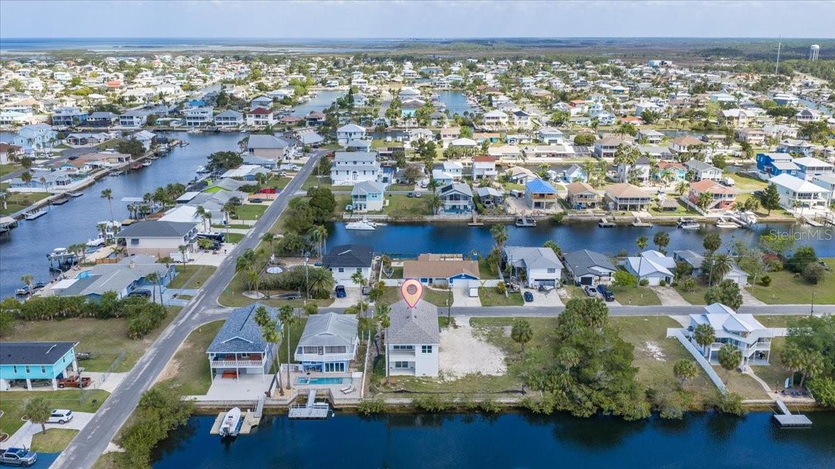 3498 CENTAVO CT, HERNANDO BEACH, FL, 34607