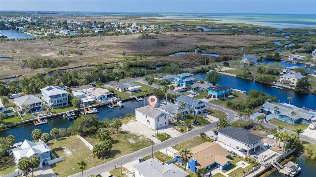 3498 CENTAVO CT, HERNANDO BEACH, FL, 34607