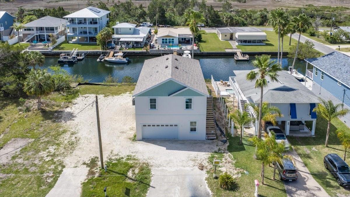 3498 CENTAVO CT, HERNANDO BEACH, FL, 34607