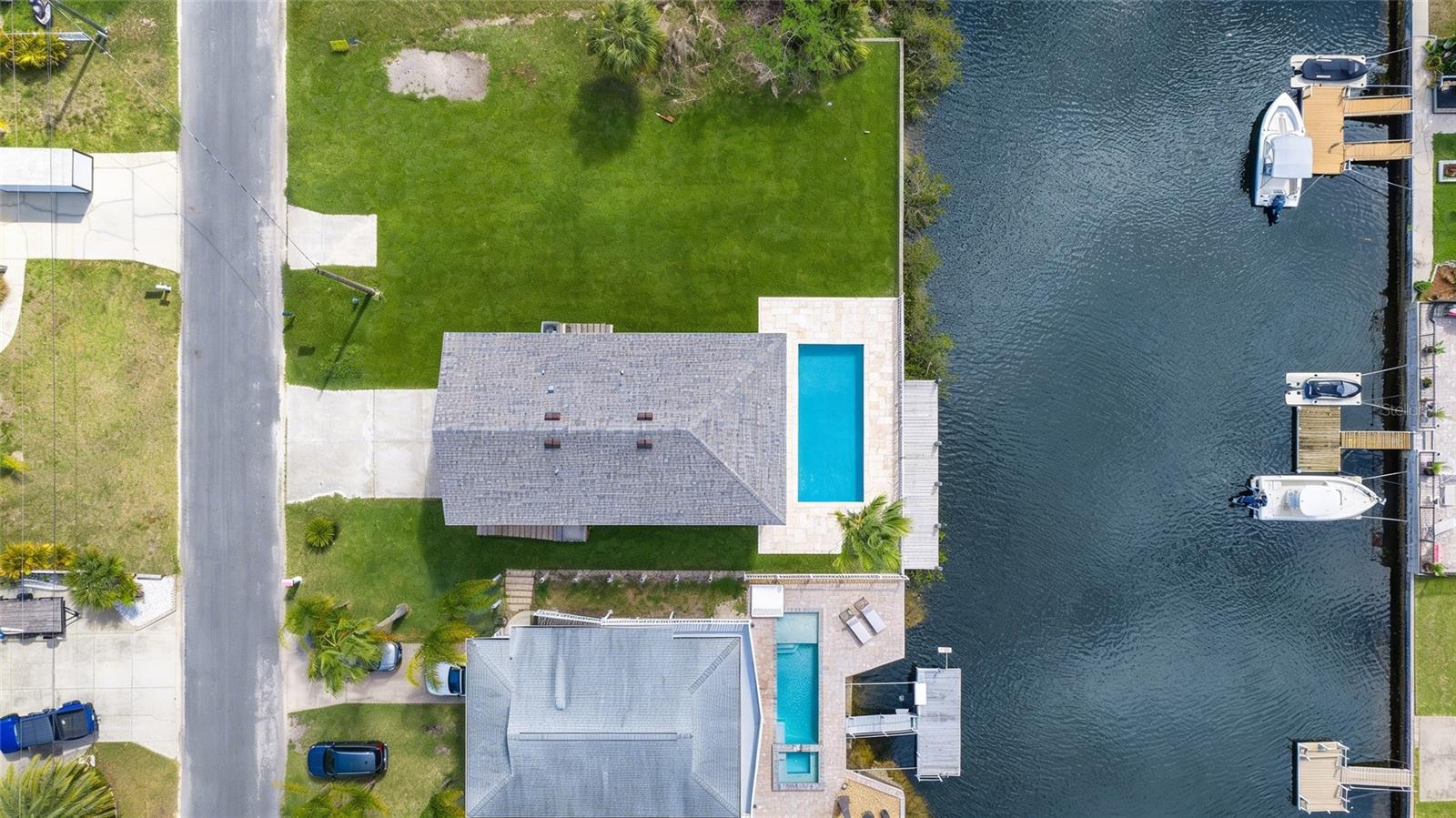 3498 CENTAVO CT, HERNANDO BEACH, FL, 34607