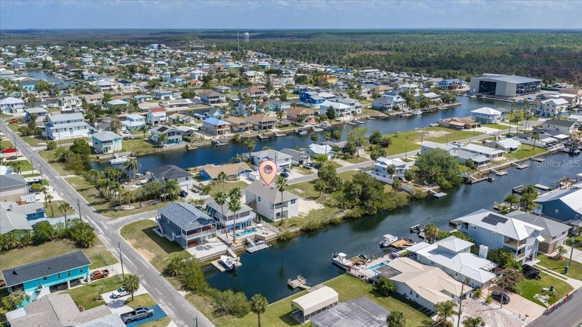 3498 CENTAVO CT, HERNANDO BEACH, FL, 34607