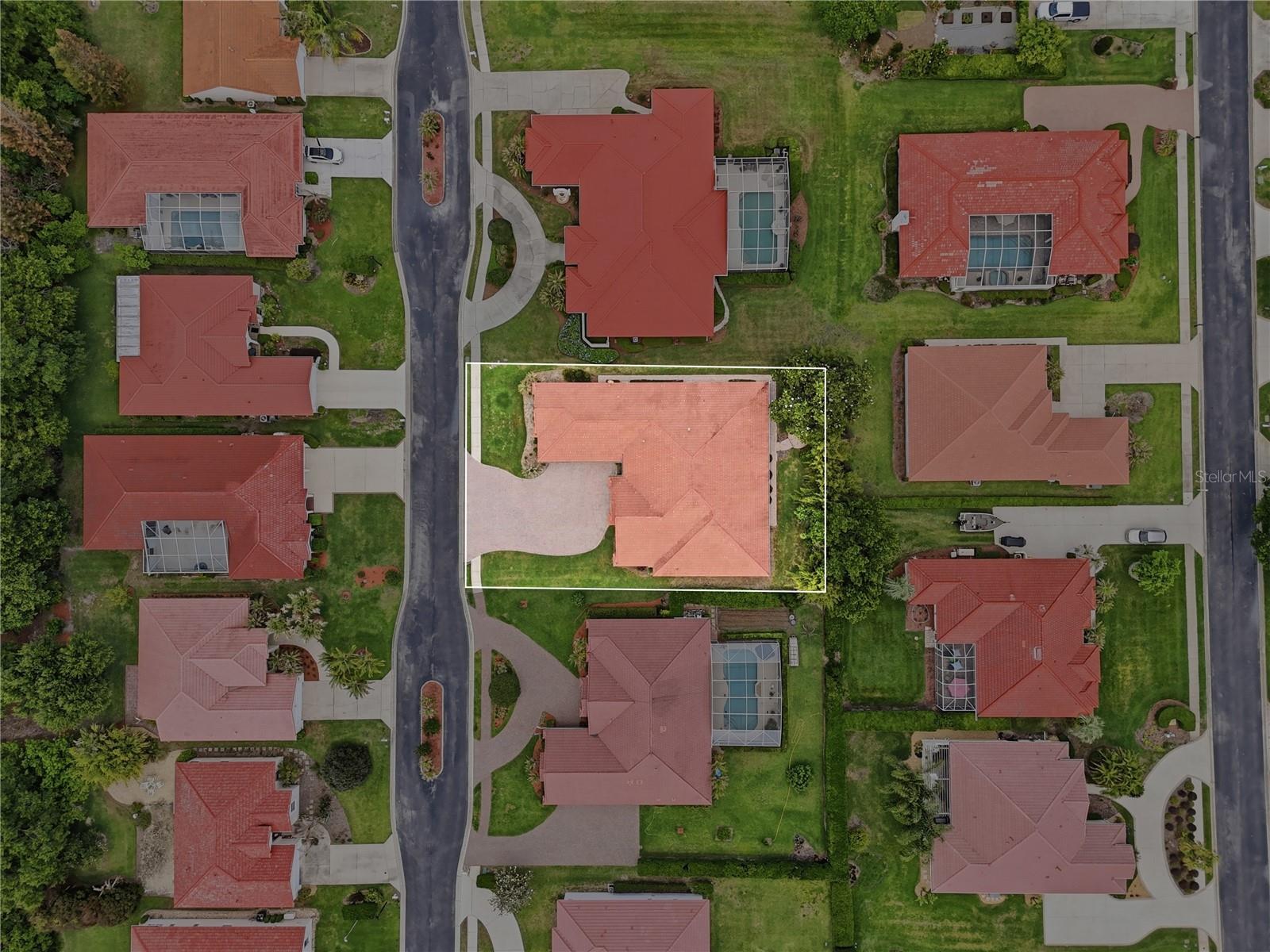 523 GREENWAY DR, LAKE WALES, FL, 33898