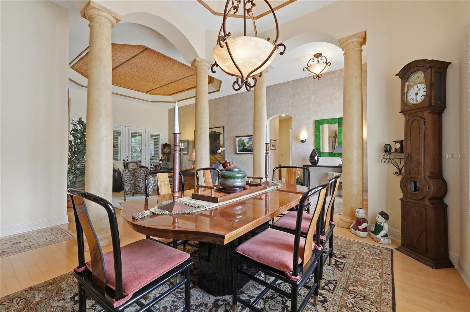 523 GREENWAY DR, LAKE WALES, FL, 33898