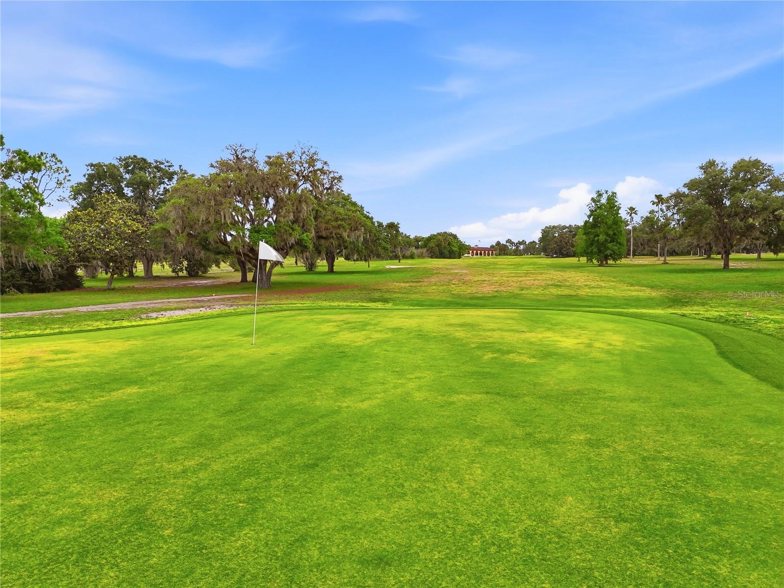 523 GREENWAY DR, LAKE WALES, FL, 33898