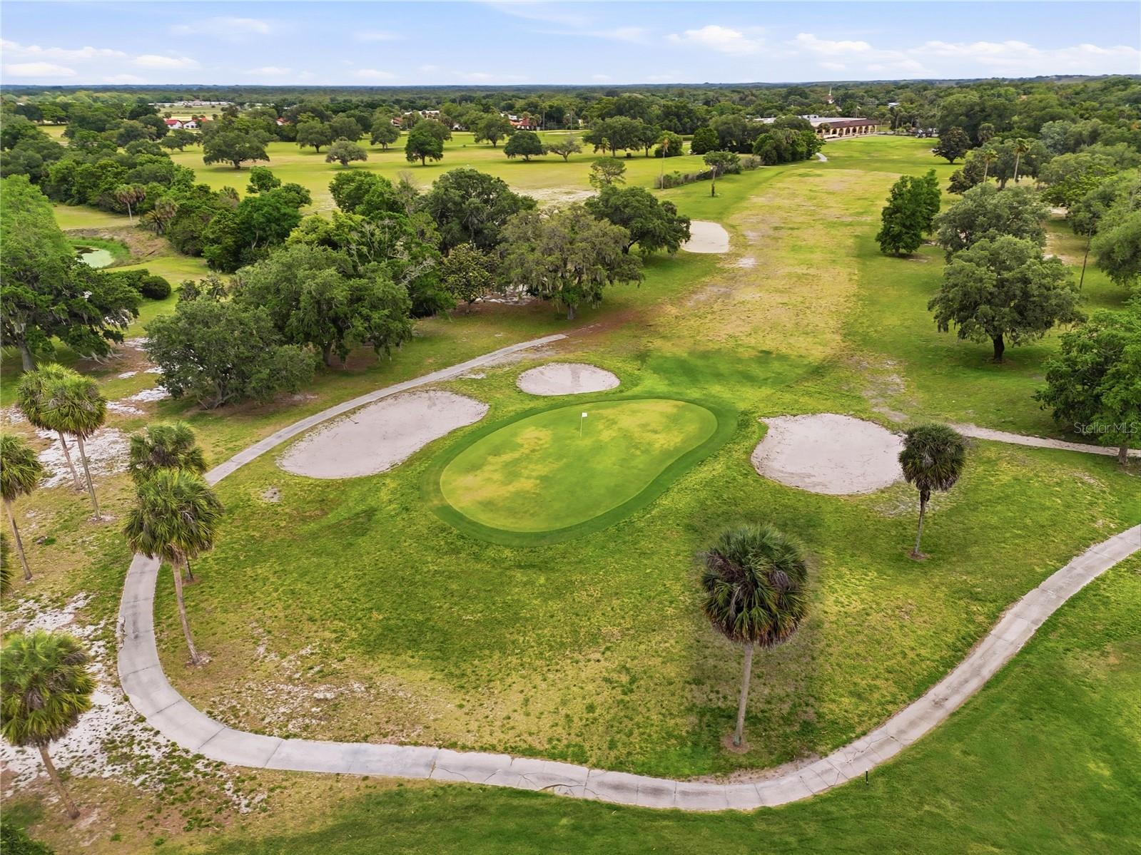 523 GREENWAY DR, LAKE WALES, FL, 33898