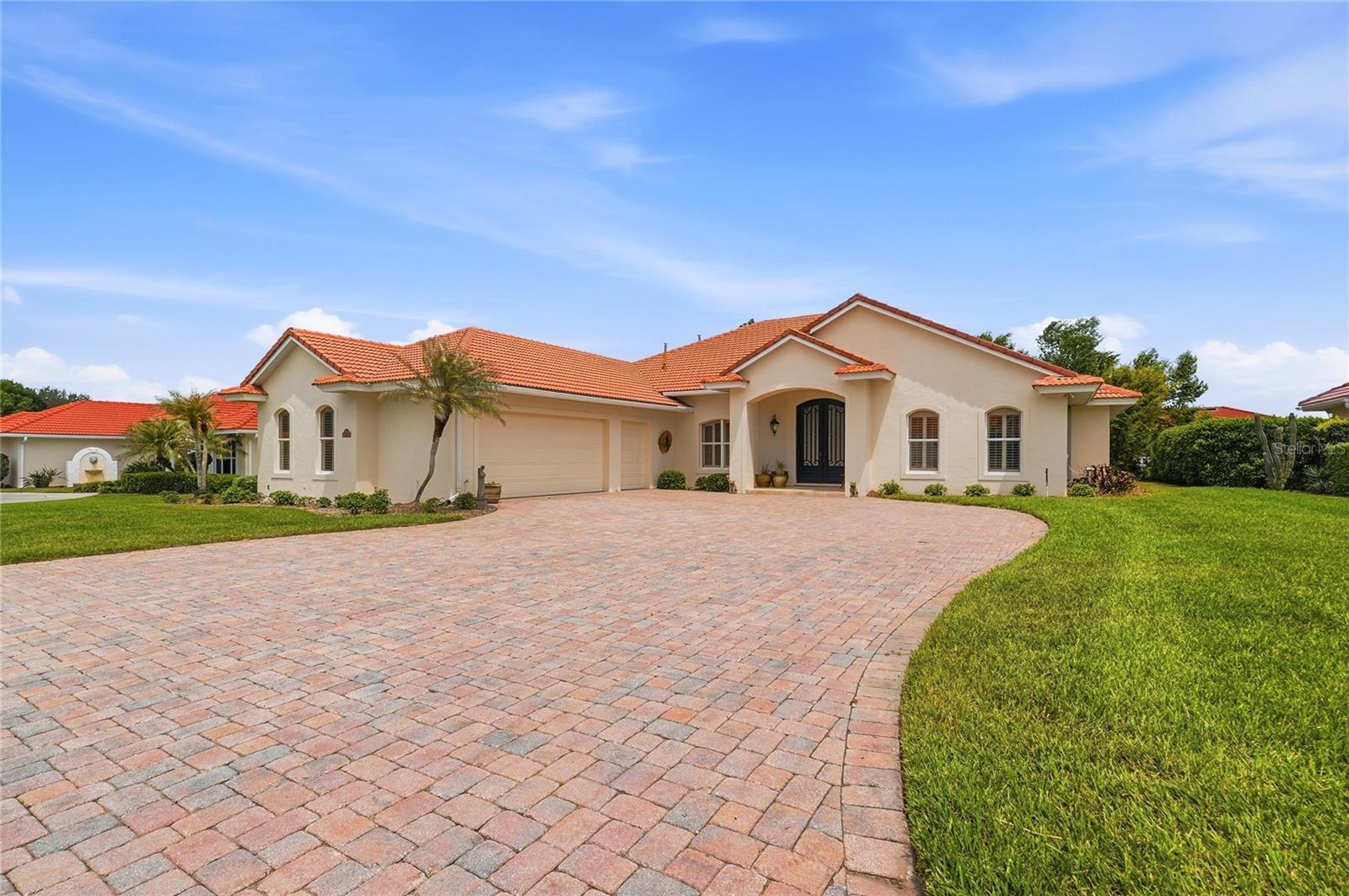523 GREENWAY DR, LAKE WALES, FL, 33898