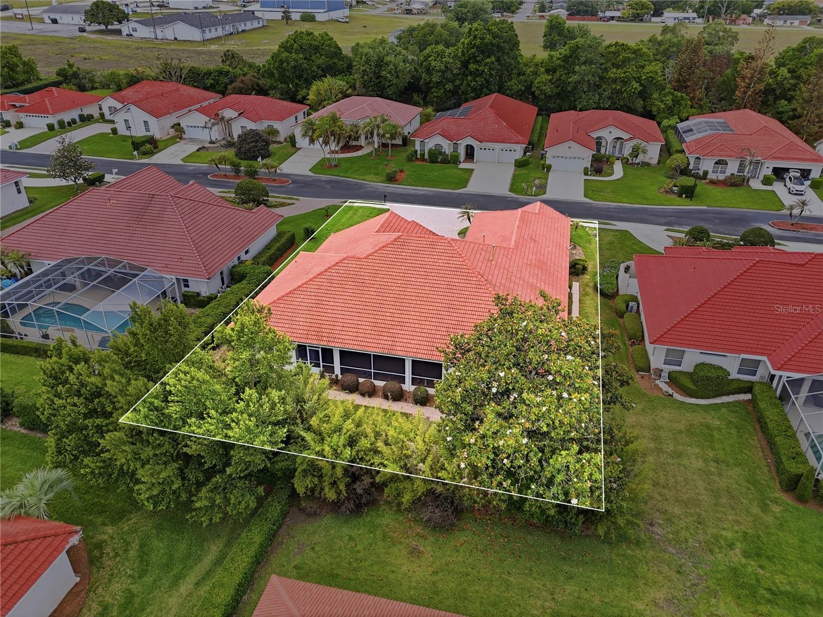 523 GREENWAY DR, LAKE WALES, FL, 33898