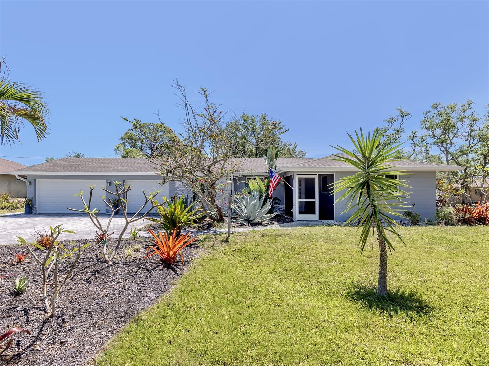1255 YACHT CLUB DR, VENICE, FL, 34293